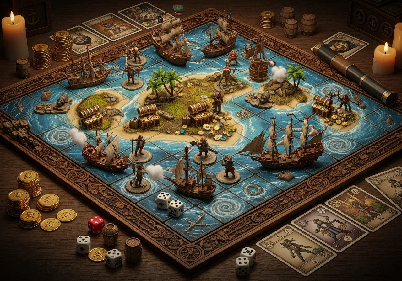 Virtual Game Strategies